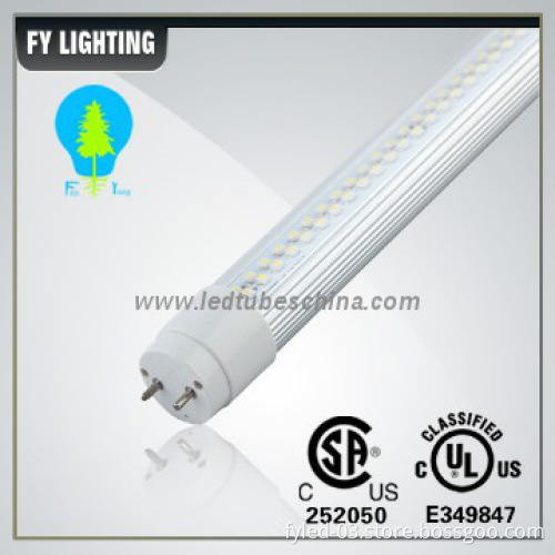 Top Class T8 Led Tube SMD2835 110LM/W with UL cUL